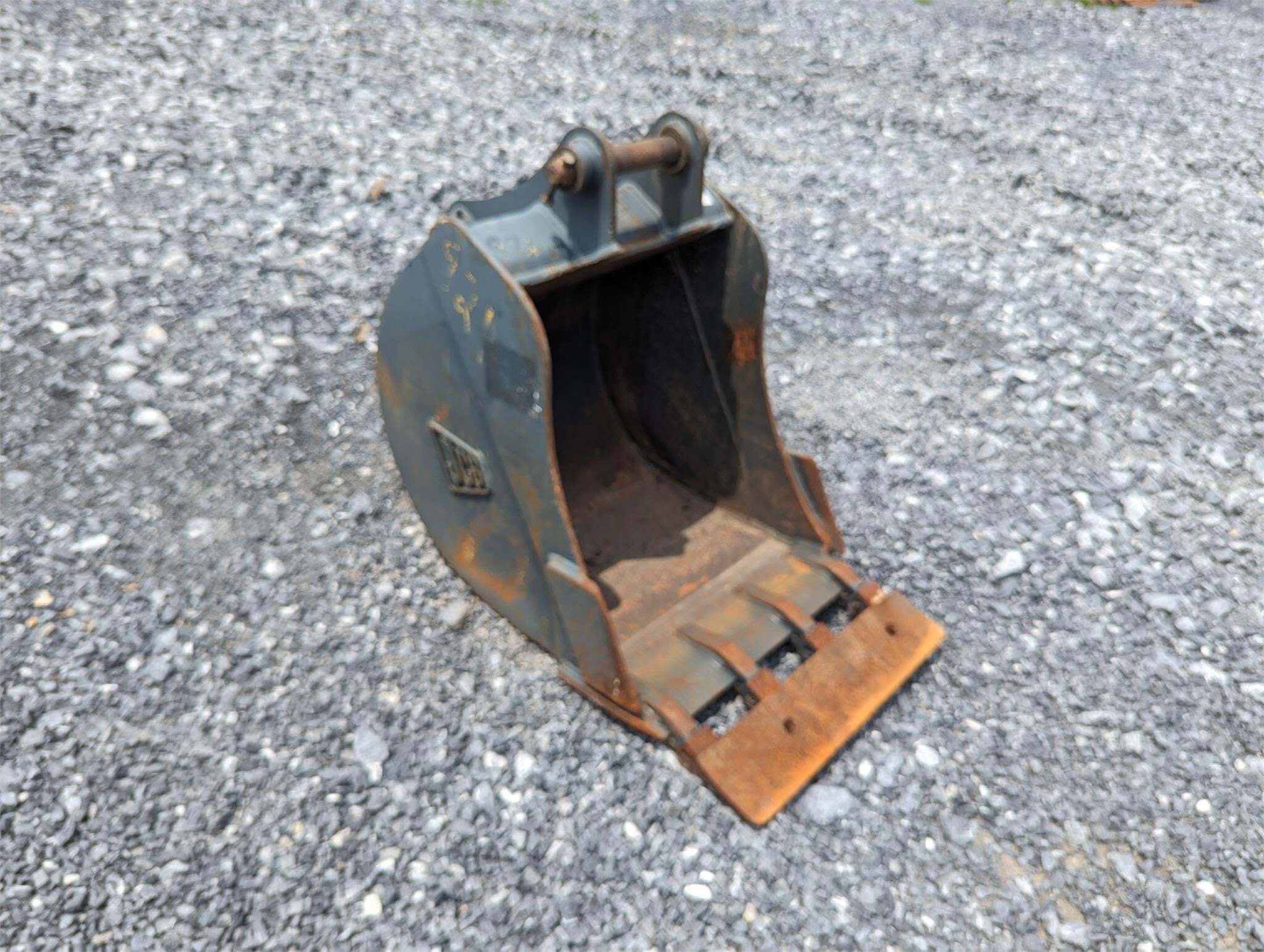 JCB Attachment in Womelsdorf, PA