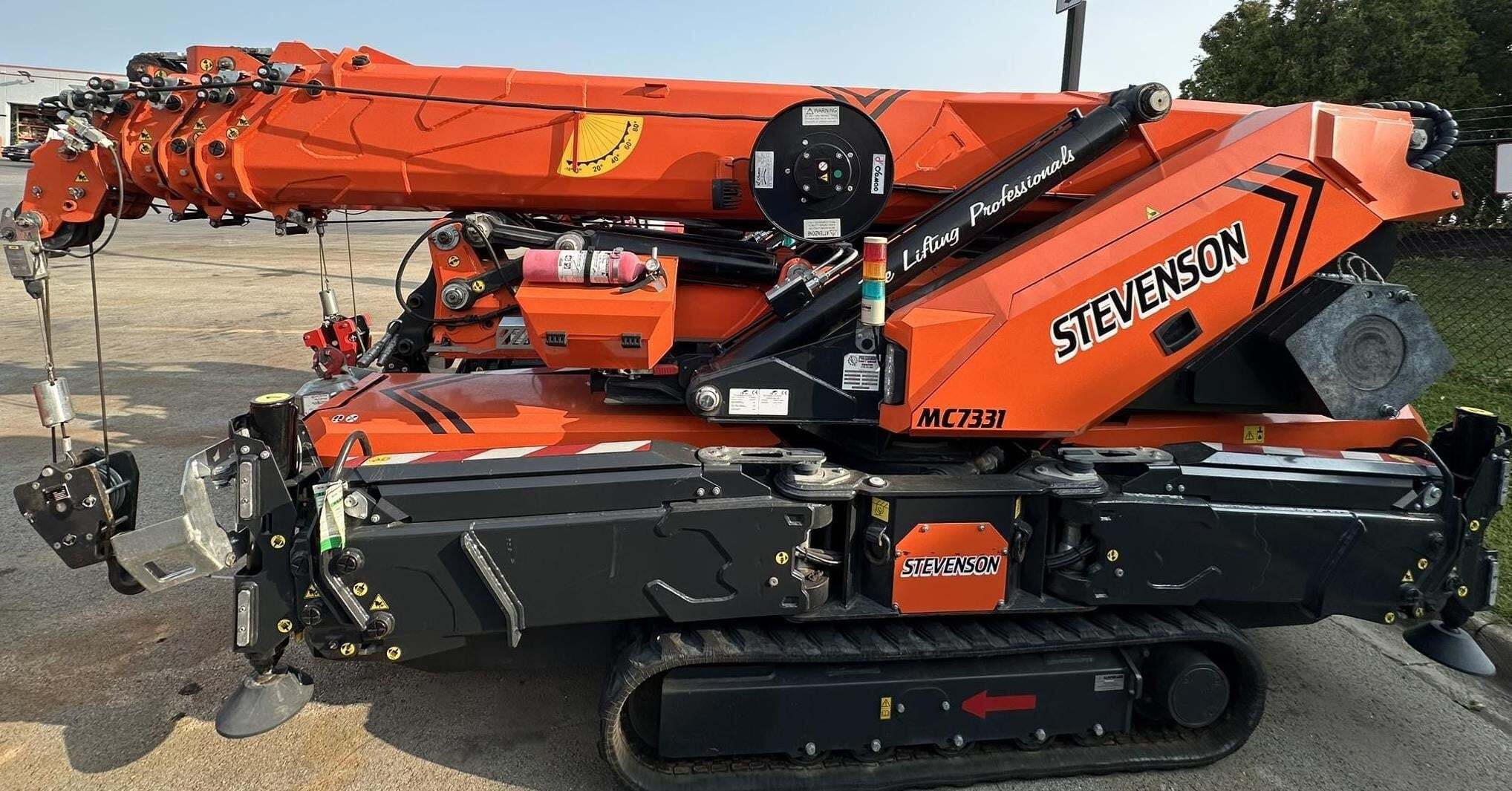 2022 JEKKO SPX650CL2 in Bolingbrook, IL