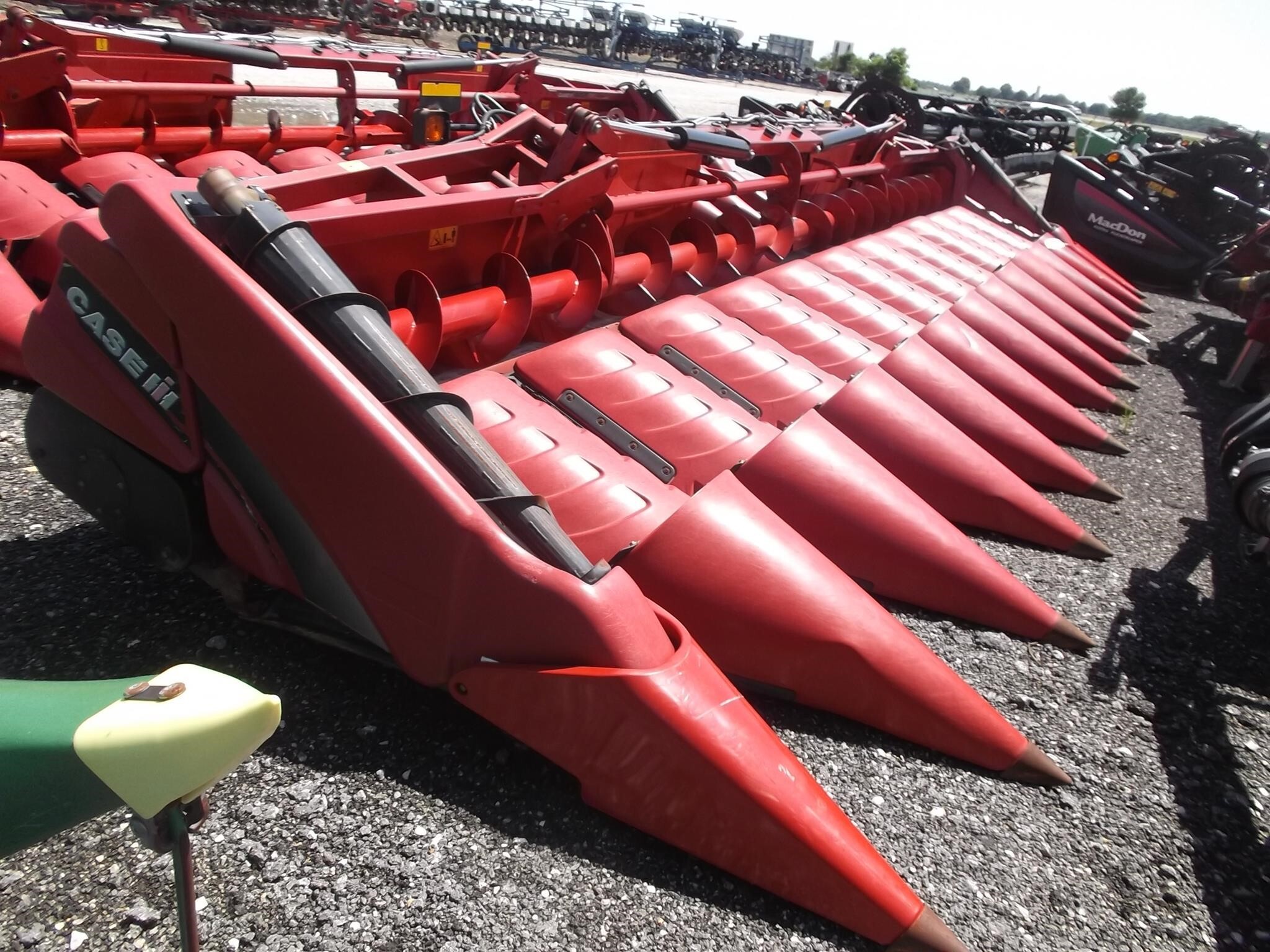 2015 CASE IH 4412F in Hamel, IL