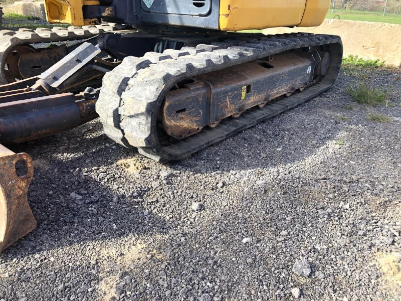 2014 KOBELCO SK55SRX-6E