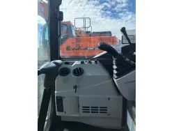 2014 KOBELCO SK55SRX-6E
