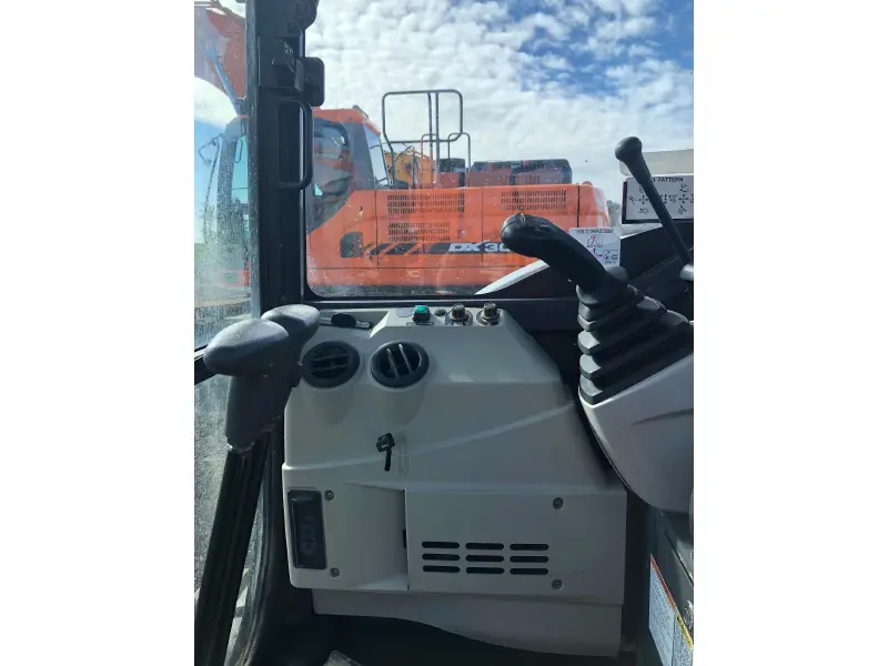 2014 KOBELCO SK55SRX-6E