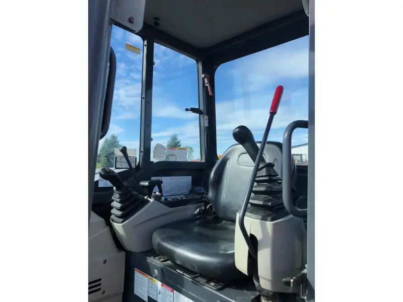 2014 KOBELCO SK55SRX-6E