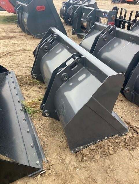 2023 CASE Attachment in Tustin, MI