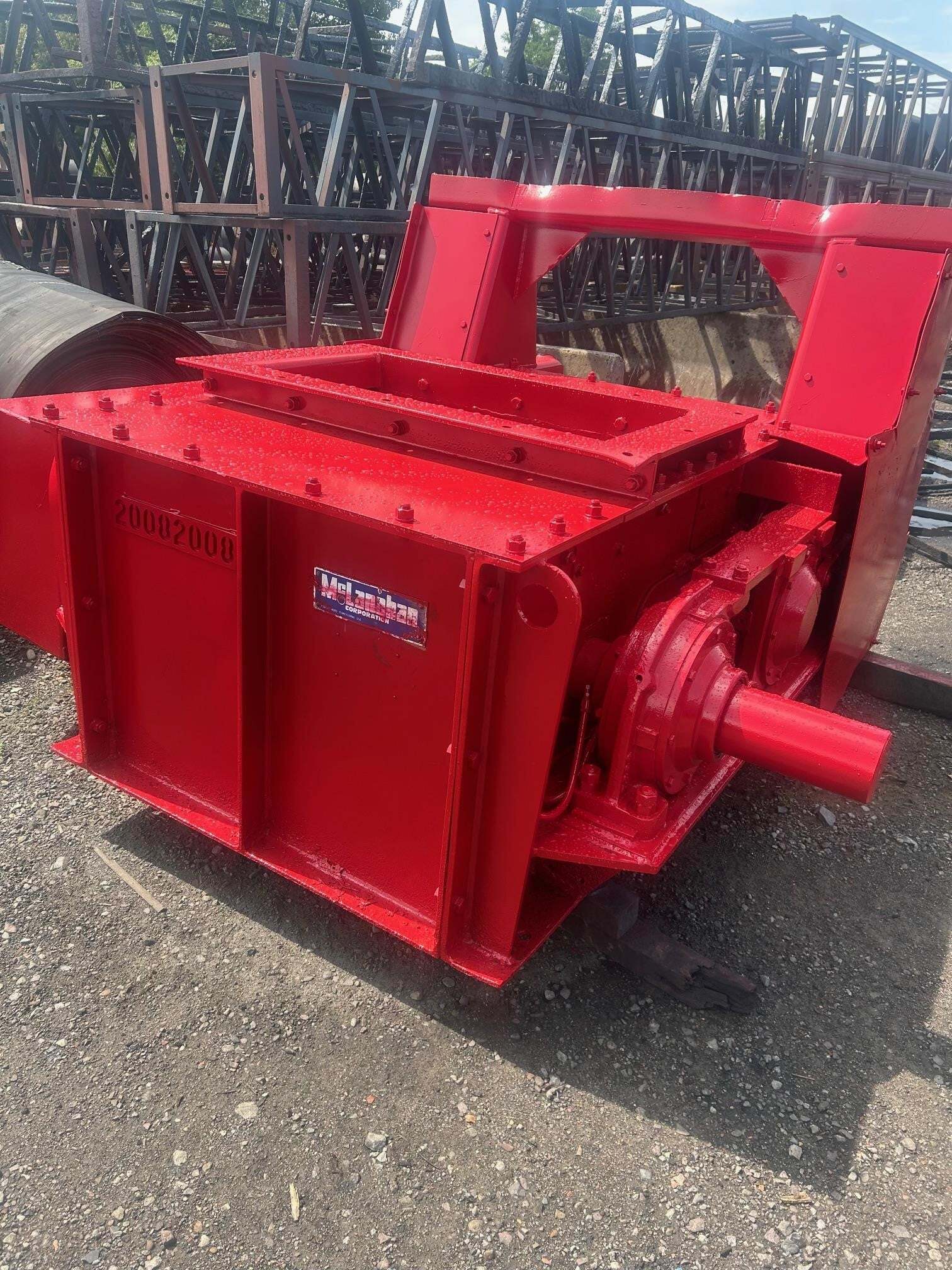 MCLANAHAN 36x20 in Somerset, PA