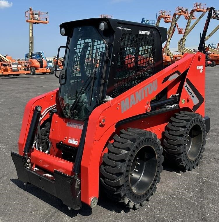 2023 MANITOU 2600R in Bolingbrook, IL