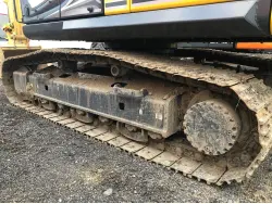 2022 KOBELCO SK170 LC-11