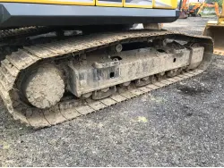 2022 KOBELCO SK170 LC-11