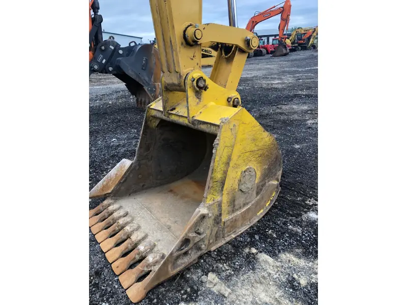 2022 KOBELCO SK170 LC-11