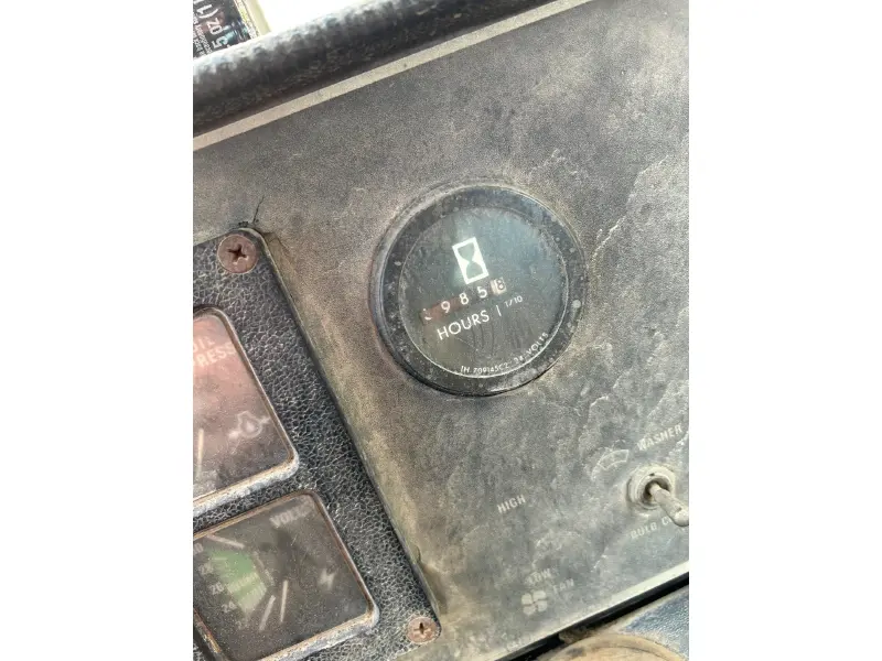 1998 DRESSER 560B