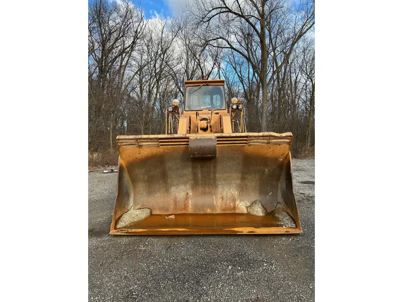 1998 DRESSER 560B