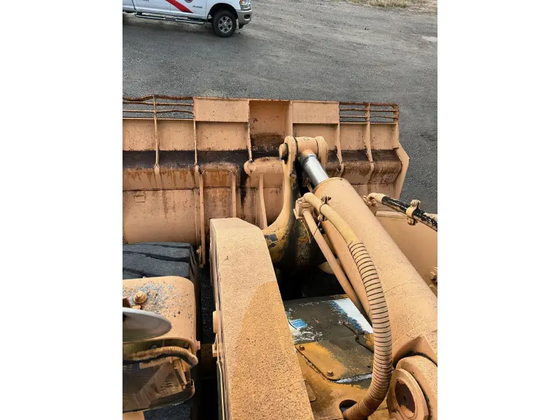 1998 DRESSER 560B