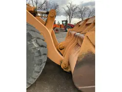 1998 DRESSER 560B