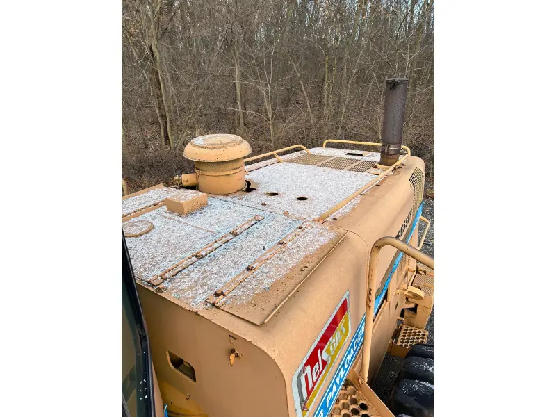 1998 DRESSER 560B
