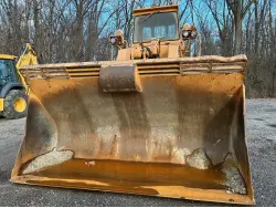 1998 DRESSER 560B