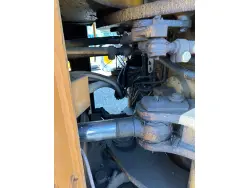 1998 DRESSER 560B