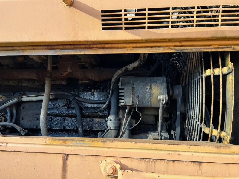 1998 DRESSER 560B