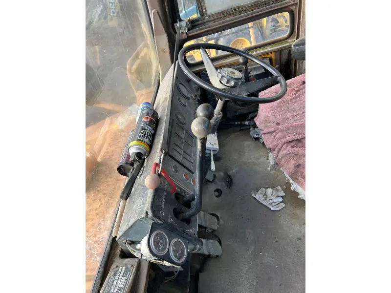 1998 DRESSER 560B