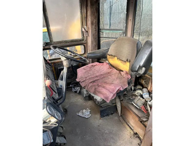 1998 DRESSER 560B