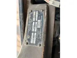 1998 DRESSER 560B