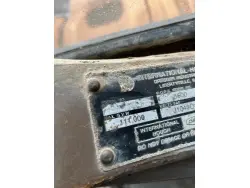 1998 DRESSER 560B