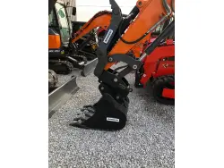 2024 DEVELON DX50Z-7