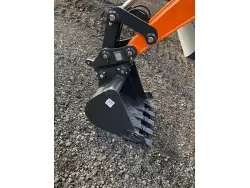 2024 DEVELON DX35Z-7