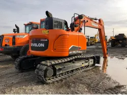 2024 DEVELON DX140 LCR-7