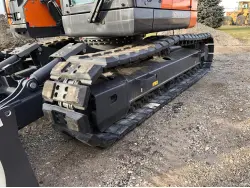 2024 DEVELON DX140 LCR-7