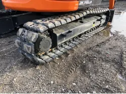 2024 DEVELON DX140 LCR-7