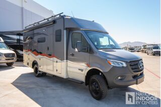 2027 WINNEBAGO EKKO SPRINTER 23B