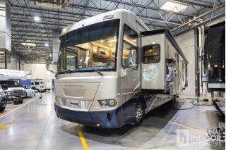 2020 NEWMAR VENTANA 4326