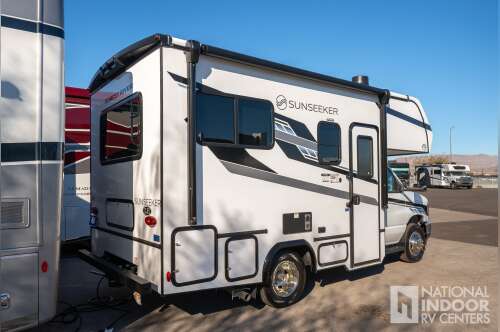 2026 Forest River Sunseeker Le 1950lLEF in las vegas NV