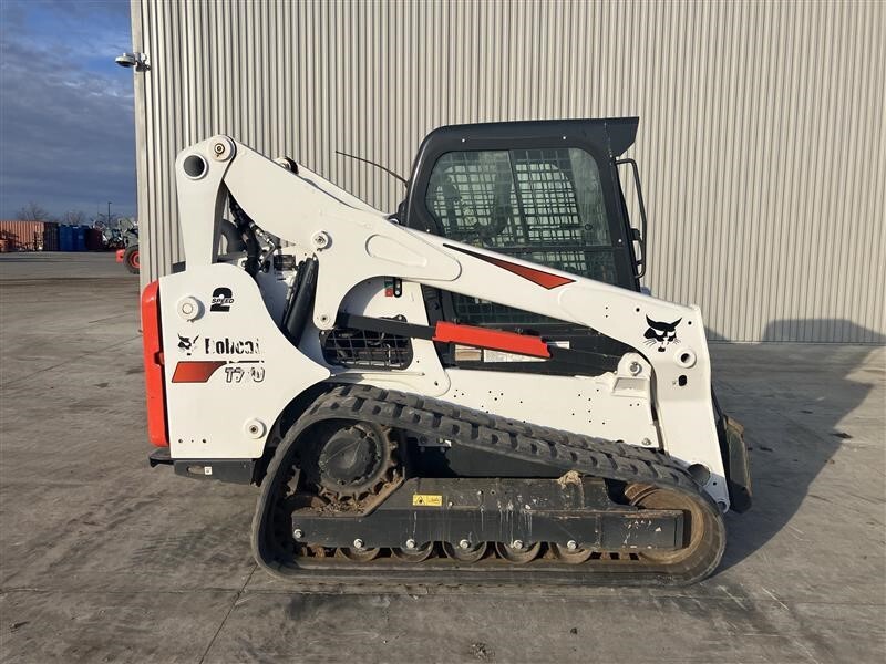 2023 BOBCAT T770 in Cedar Rapids, IA