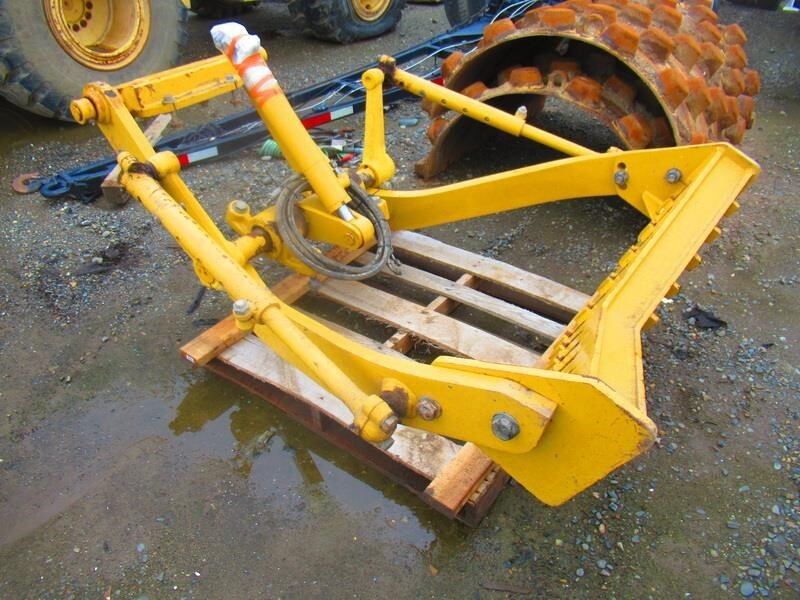 2017 CATERPILLAR Attachment in West Sacramento, CA