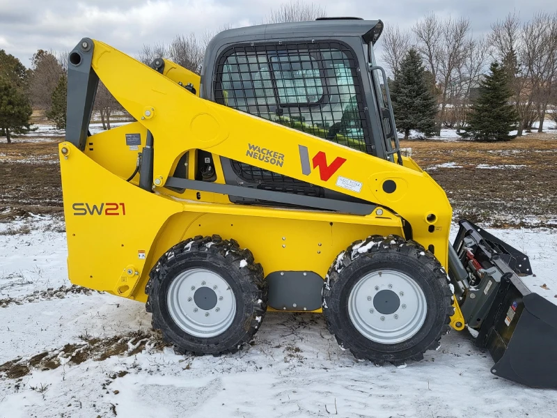2023 WACKER NEUSON