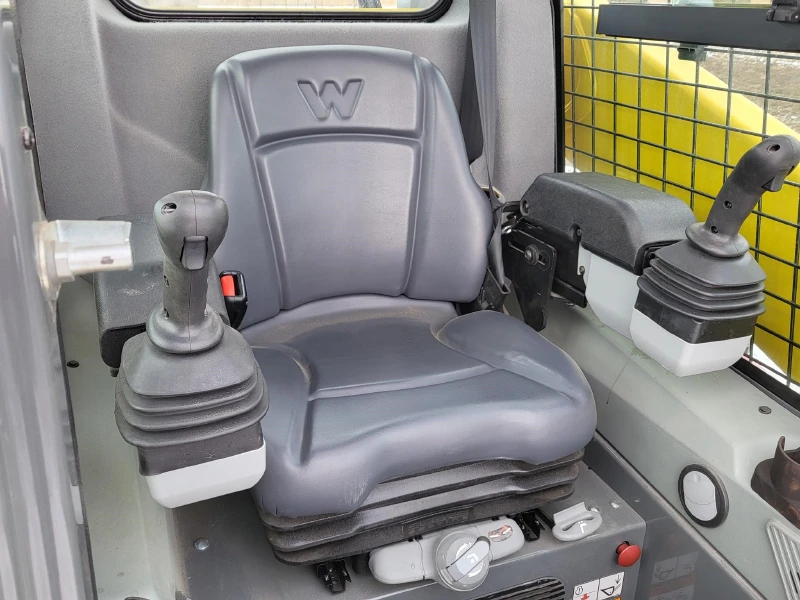 2023 WACKER NEUSON SW21