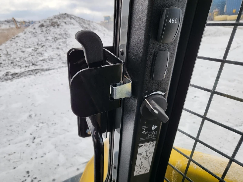 2023 WACKER NEUSON SW21