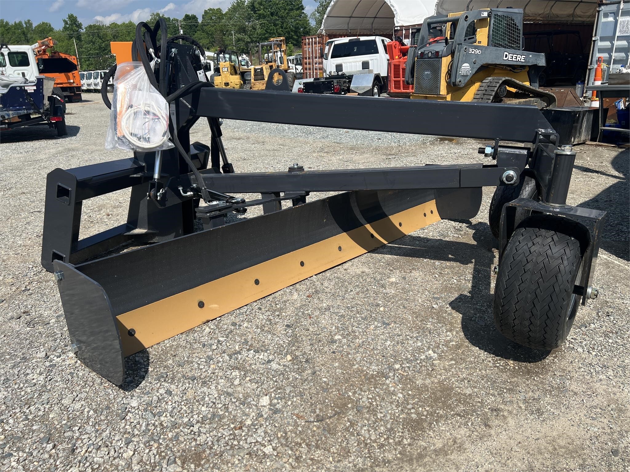 2023 LANDHONOR Attachment in Greensboro, NC