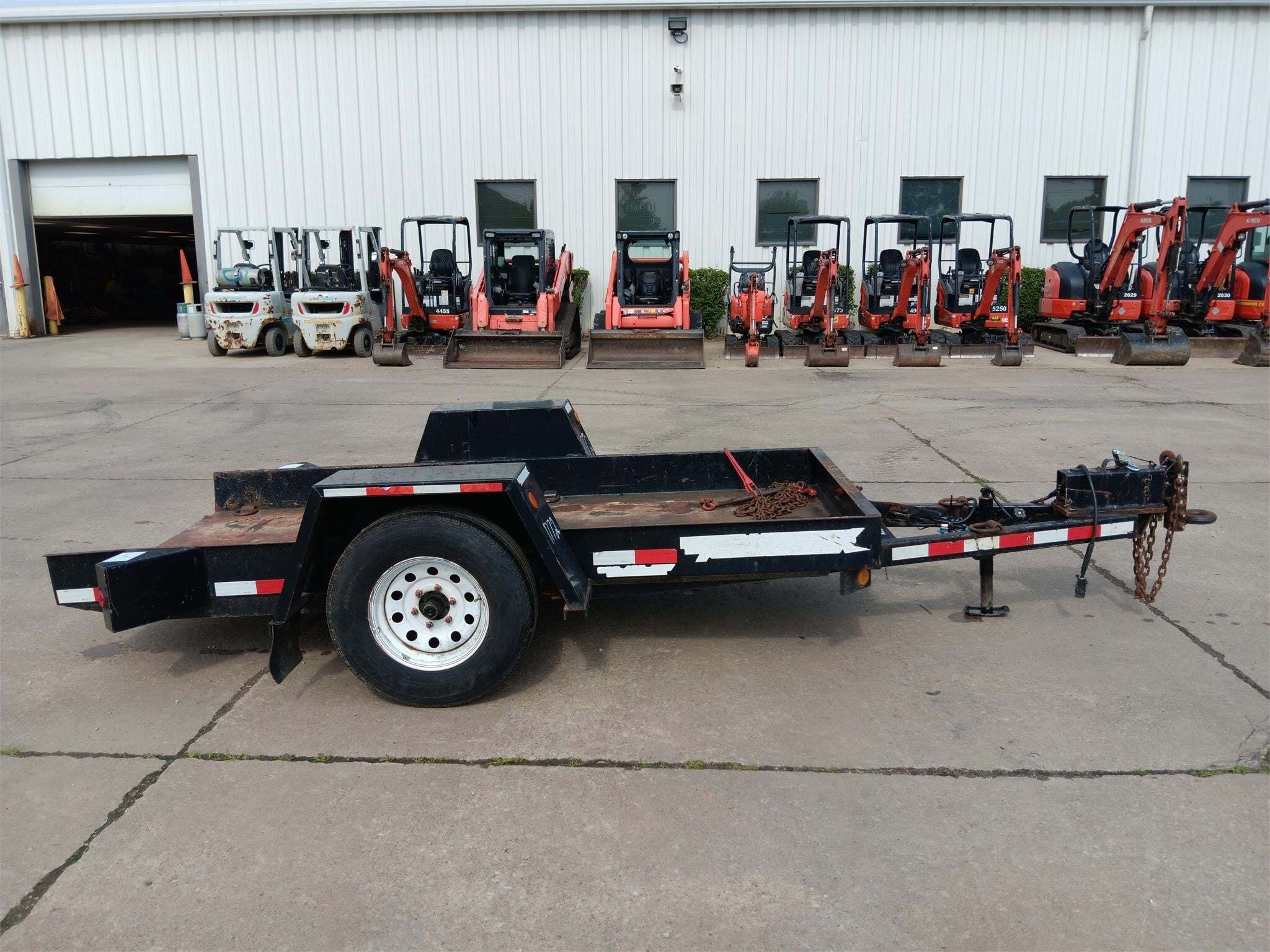 2012 TOWMASTER T3T in Brunswick, OH