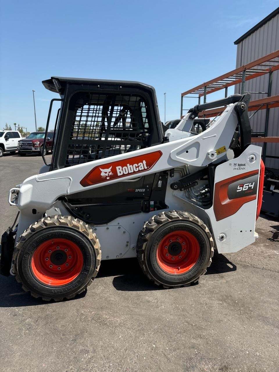 2024 BOBCAT S64 in Phoenix, AZ