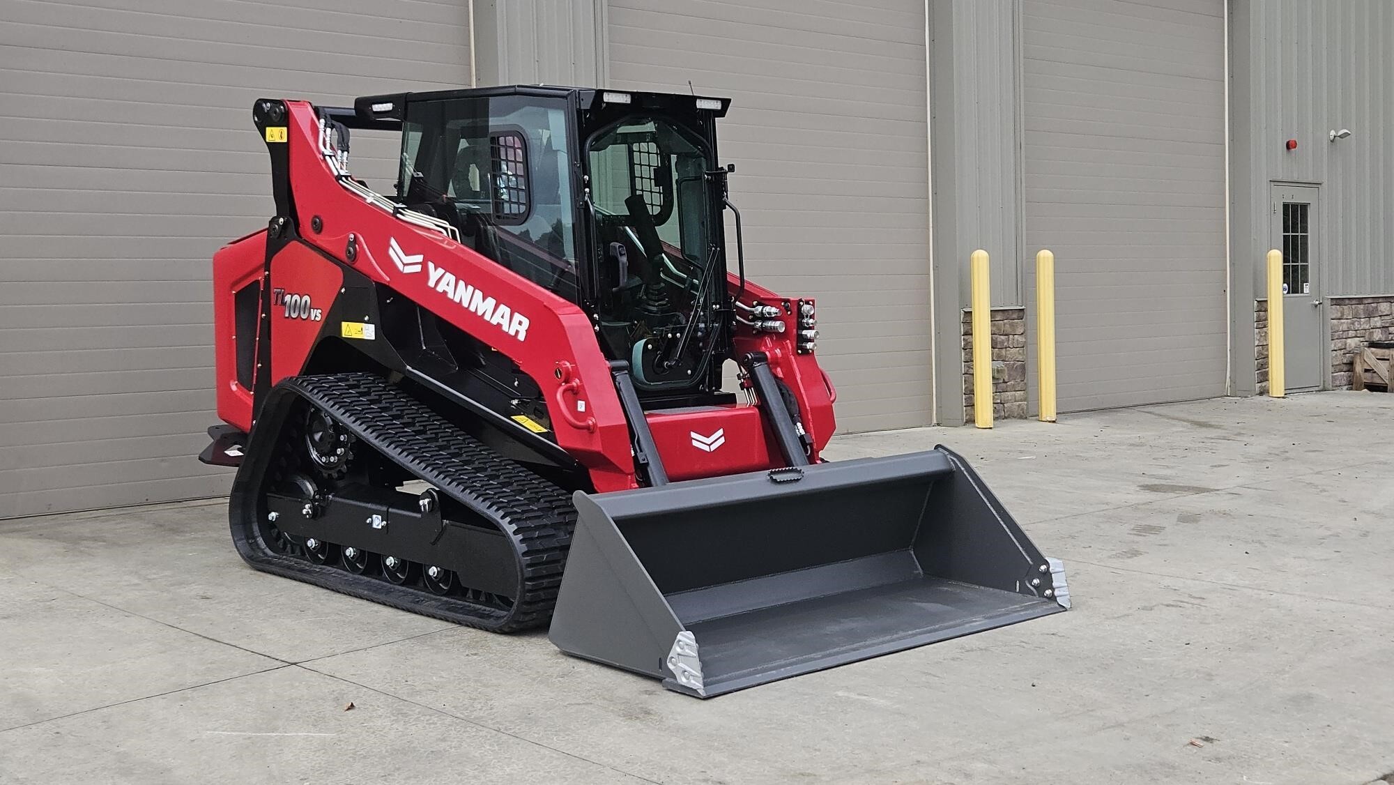 2025 YANMAR TL100VS in Mount Pleasant, PA