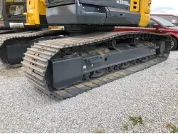 2024 KOBELCO SK380SR LC-7
