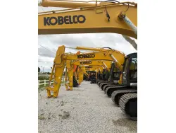 2024 KOBELCO SK380SR LC-7