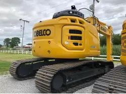 2024 KOBELCO SK380SR LC-7