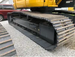 2024 KOBELCO SK380SR LC-7