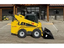 2024 WACKER NEUSON SW28