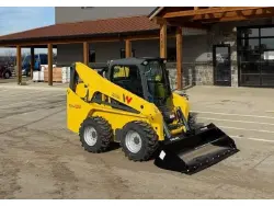2024 WACKER NEUSON SW28
