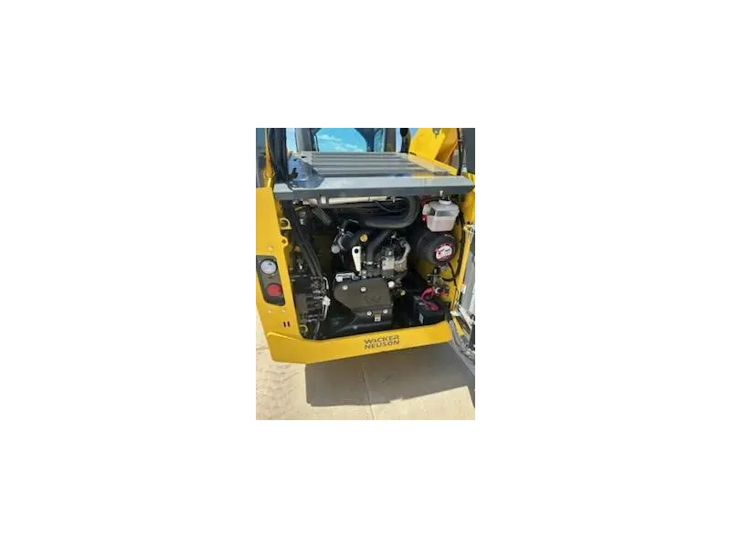 2024 WACKER NEUSON SW28