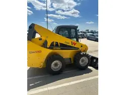2024 WACKER NEUSON SW28